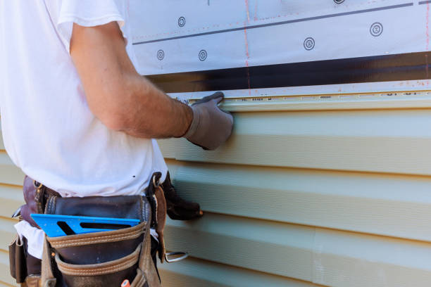 Affordable Emergency Siding Repair solutions in Park Ridge, IL